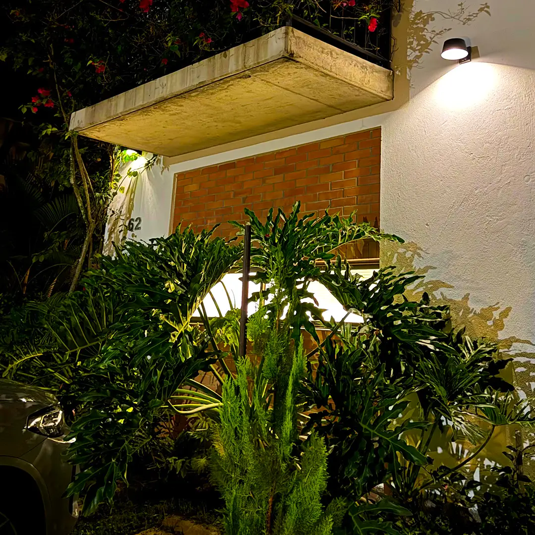 Lámparas para el hogar